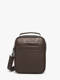 MARRON FONCE