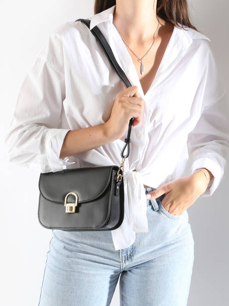 Sac Bandoulière M Altair Cuir Etrier Multicolore altair EALA081M vue secondaire 1